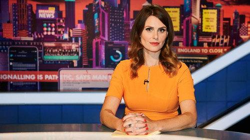 Late Night Mash Season 1 Episode 5 - Episode 5