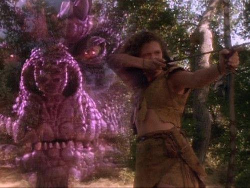 Land of the Lost Season 1 Episode 9 - Mind Games