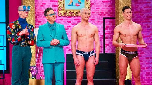 Drag Race España Season 1 Episode 4 - Snatch Game