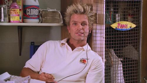 undefined Season 9 Episode 22 - Castles in the Sand