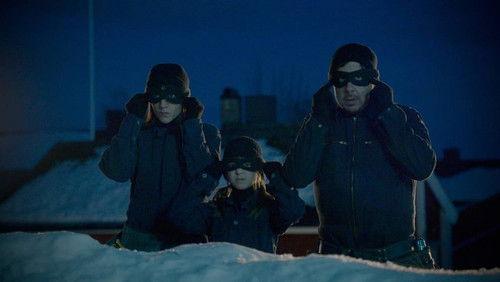 Julkalendern Season 62 Episode 7 - Episode 7