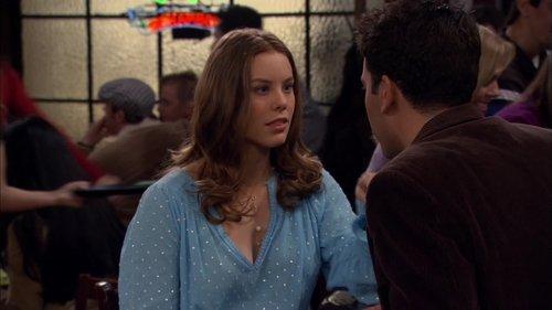 How I Met Your Mother Season 1 Episode 16 - Cupcake