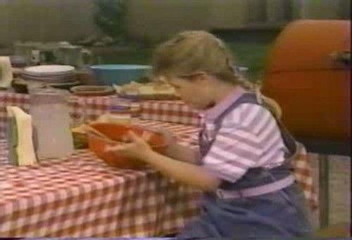 Hey Dude Season 3 Episode 12 - The Bad Seed