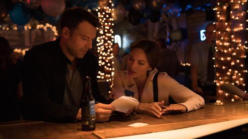 Burden of Truth Season 3 Episode 1 - Crawford Chang