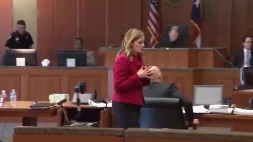 Court Cam Season 6 Episode 19 - #619