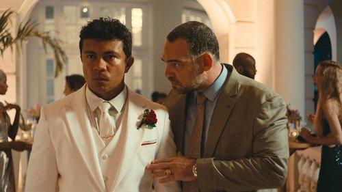 undefined Season 1 Episode 1 - Profeta