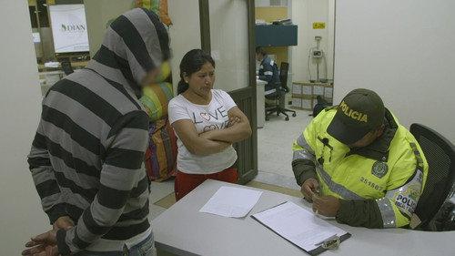 Operação Fronteira: América do Sul Season 1 Episode 7 - Episode 7