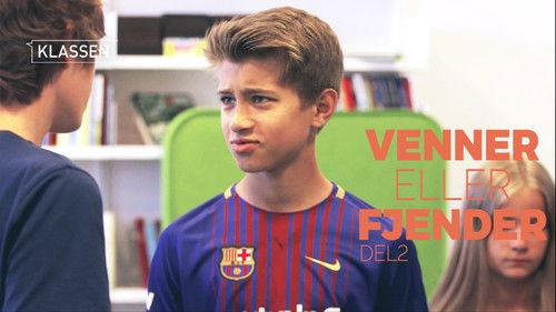 Klassen Season 4 Episode 2 - Friends or Foes - Part 2