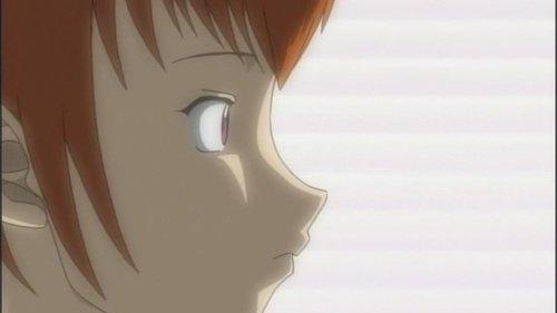 Shadow Star Narutaru Season 1 Episode 10 - Now I Can Make It Because of You