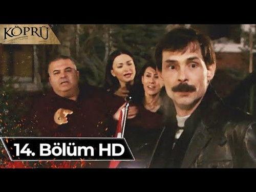 Köprü Season 1 Episode 14 - Episode 14