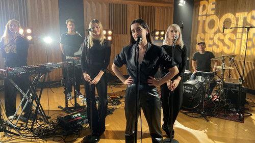 De Toots Sessies Season 1 Episode 3 - Episode 3