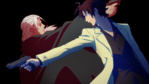 Bungo Stray Dogs Season 1 Episode 16 - Bungo Stray Dogs