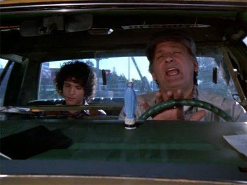 Fame Season 1 Episode 6 - The Sell-Out