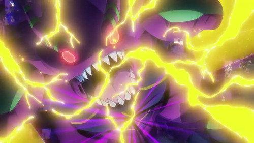 Digimon Beatbreak Season 1 Episode 24 - Overlapping Beats
