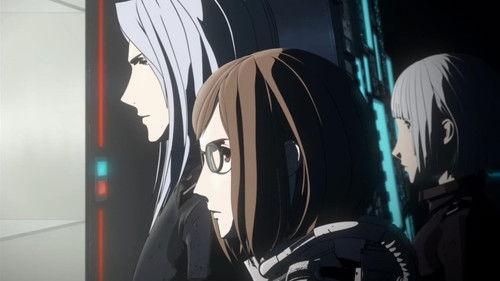 Knights of Sidonia Season 2 Episode 1 - Conflict