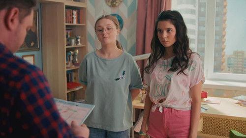 Family Season 2 Episode 17 - Episode 17