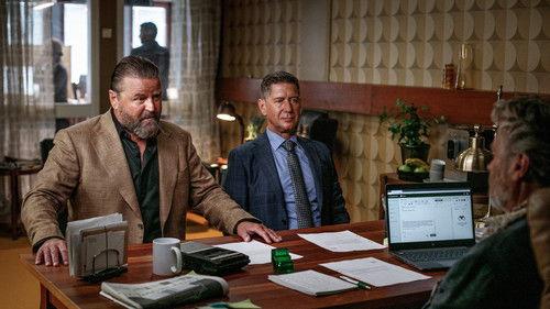 Blinded Season 2 Episode 6 - Episode 6