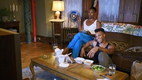 POSE Season 2 Episode 8 - Revelations