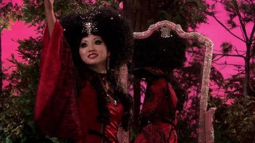 The Suite Life on Deck Season 2 Episode 21 - Once Upon A Suite Life