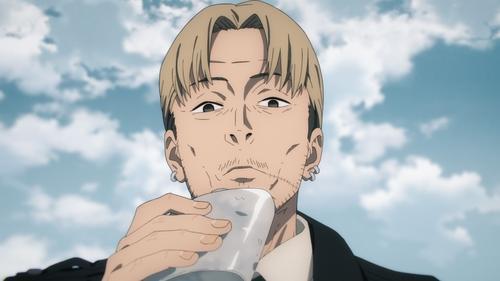 undefined Season 1 Episode 7 - THE TASTE OF A KISS