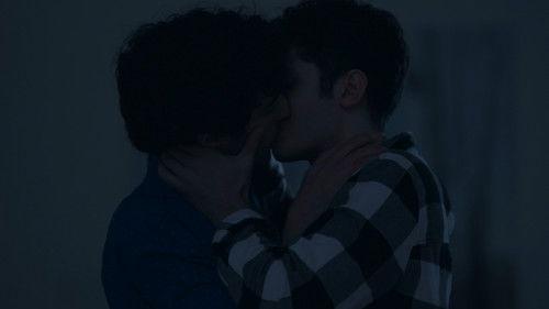 Just Friends Season 1 Episode 6 - (More Than) Just Friends