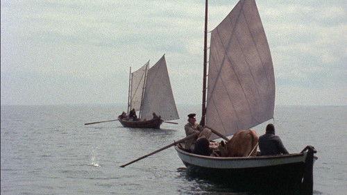 Stormskärs Maja Season 1 Episode 5 - Vargavinter