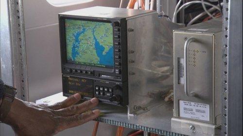 Air Disasters Season 2 Episode 8 - System Breakdown