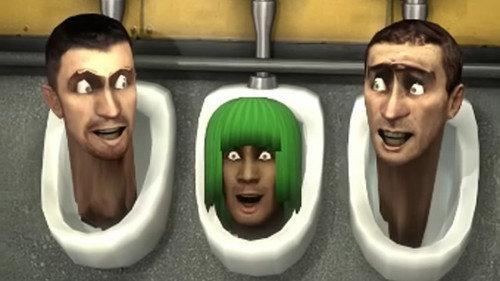 Skibidi Toilet Season 1 Episode 2 - skibidi toilet 2