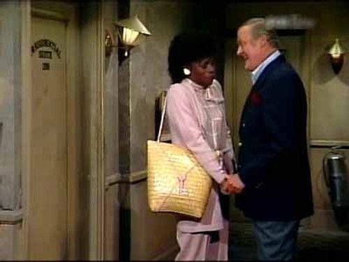 The Jeffersons Season 10 Episode 21 - Honeymoon Hotel