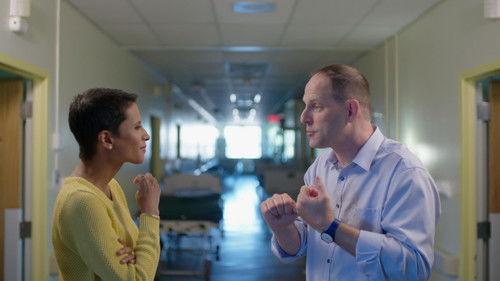 Kebec Season 1 Episode 9 - Episode 9