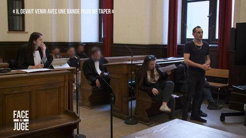 Face au juge Season 12 Episode 2 - Episode 2