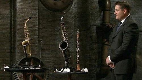 Dragons' Den Season 11 Episode 5 - Episode 5