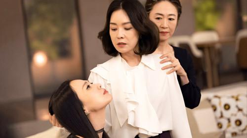 Buried Hearts Season 1 Episode 9 - Here's the Gun, Sir