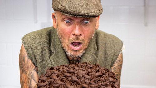 Dirty Vegan Season 1 Episode 2 - Episode 2