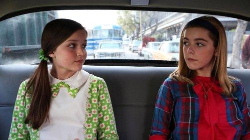 undefined Season 6 Episode 11 - Favors