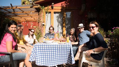 Partir autrement en famille Season 3 Episode 13 - Episode 13