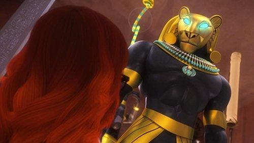 undefined Season 1 Episode 3 - The Pharaoh