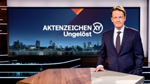 Aktenzeichen XY… ungelöst Season 57 Episode 3 - Episode 3