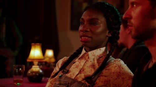 Chewing Gum Season 1 Episode 5 - The Last Supper