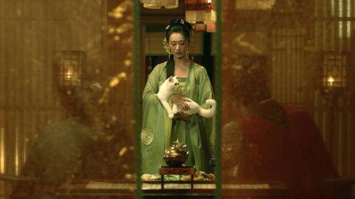 Sword Snow Stride Season 1 Episode 3 - Episode 3