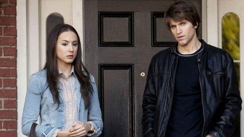 undefined Season 1 Episode 17 - The New Normal