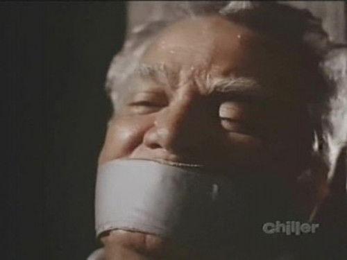 The New Alfred Hitchcock Presents Season 1 Episode 21 - Four O'Clock