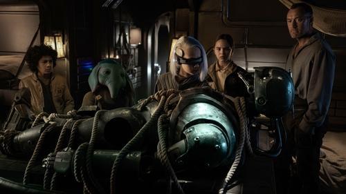 undefined Season 1 Episode 5 - You Have a Lot to Learn About Pirates