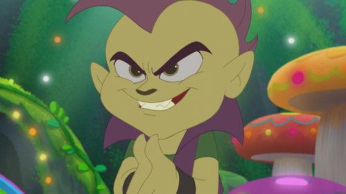 Trolls: The Beat Goes On! Season 3 Episode 2 - The Frenemy