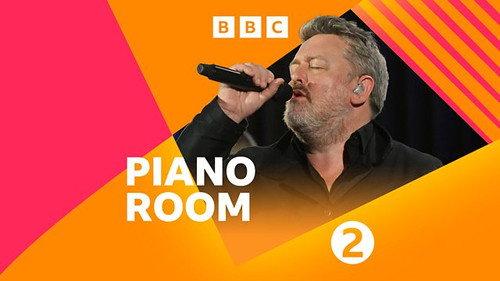 BBC Radio 2 Piano Room Season 5 Episode 18 - Elbow