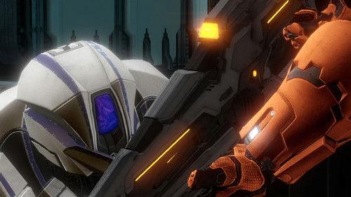 Red vs. Blue Season 12 Episode 13 - Catch Up, No Mustard