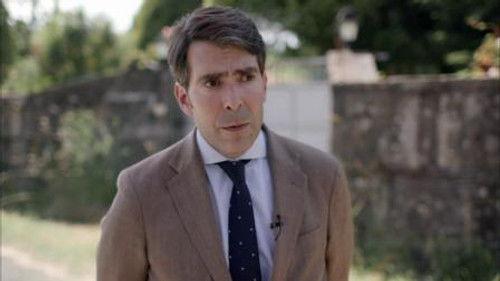 Lo que la verdad esconde: Caso Asunta Season 1 Episode 1 - Episode 1