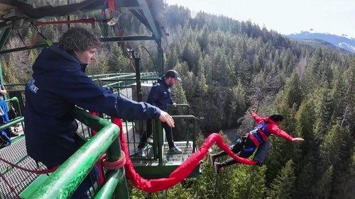 The Amazing Race Canada Season 9 Episode 3 - Bribery Always Works