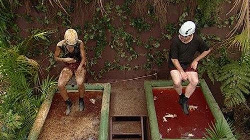 I'm a Celebrity...Get Me Out of Here! Season 9 Episode 16 - Memory Misery