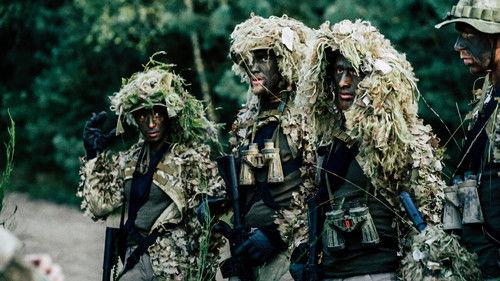 Kamp Van Koningsbrugge Season 2 Episode 7 - Episode 7